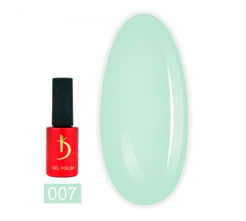База KODI Rubber COLOR Pastel для гель-лаку 7 мл (007) База KODI Rubber COLOR Pastel для гель-лаку 7 мл (007)