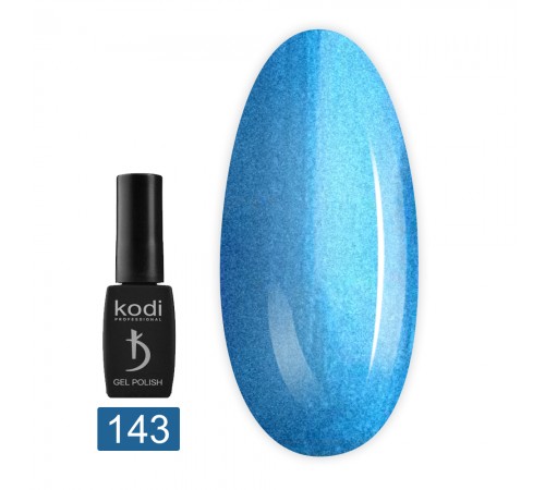 Гель-лак KODI 8 мл (143 Kd m) Гель-лак KODI 8 мл (143 Kd m)