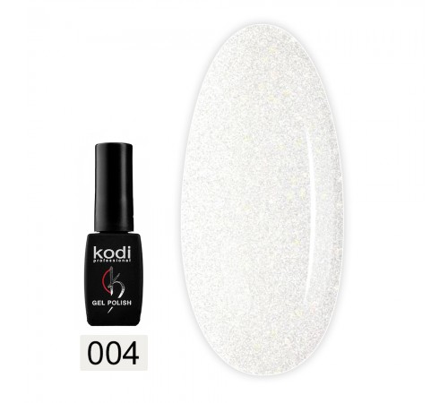 Гель-лак KODI 8 мл (WS004) Гель-лак KODI 8 мл (WS004)