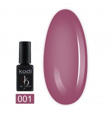 Гель-лак KODI 7 мл (P001)