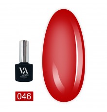 База для гель-лаку Valeri Base Color 6 мл (046)