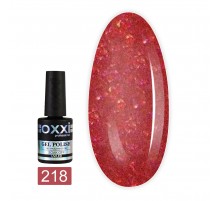 Гель-лак OXXI 10 мл (218)
