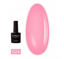 Гель-лак KOMILFO Deluxe Series 8 мл (024)