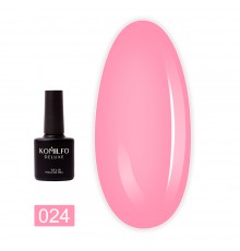 Гель-лак KOMILFO Deluxe Series 8 мл (024)