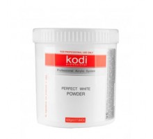 Пудра акрилова Perfect White 500 г