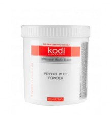 Пудра акрилова Perfect White 500 г