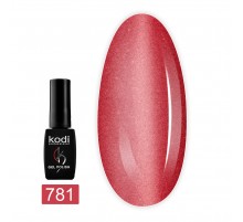 Гель-лак KODI Moon Light 781 8/7 мл