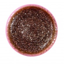 Блискітки для нігтів LunaMoon Platinum Gel 5 мл (02)