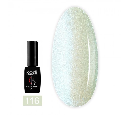 Гель-лак KODI 116 12 мл Гель-лак KODI 116 12 мл