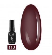 Гель-лак KODI 8 мл (110 Kd m)
