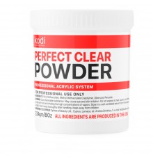 Пудра акрилова KODI Perfect Clear 224 г
