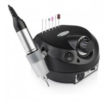 Фрезер ZS-601 Bucos Pro 45W35000 (Black з педаллю)