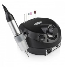 Фрезер ZS-601 Bucos Pro 45W35000 (Black з педаллю)