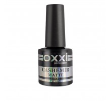 Топ для гель-лаку OXXI Matte Top Velur 8 мл