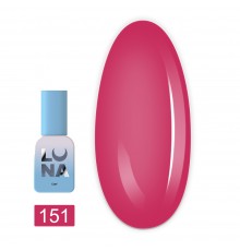 Гель-лак LunaMoon Color 13 мл (151)