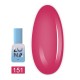 Гель-лак LunaMoon Color 13 мл (151)