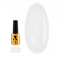 Гель FOX Acryl gel Bottle 14 мл (001)