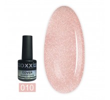 База для гель-лаку OXXI Rubber Cover Base 15 мл (010)