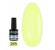Гель-лак OXXI 10 мл (265)