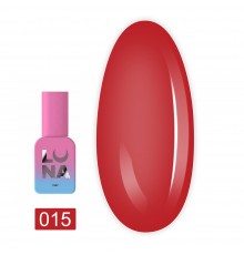 Гель-лак LunaMoon Color 13 мл (15)