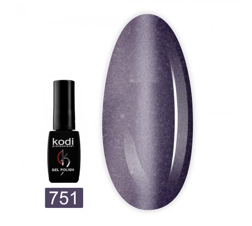 Гель-лак KODI Moonlight 8 мл (751) Гель-лак KODI Moonlight 8 мл (751)