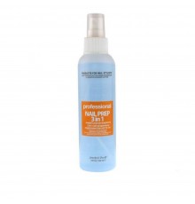 Рідина для підготовки нігтя Jerden Proff Nail Prep 3 в1 200 мл