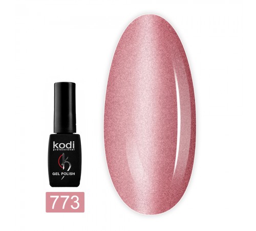Гель-лак KODI Moon Light 773 8/7 мл Гель-лак KODI Moon Light 773 8/7 мл