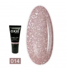 Гель OXXI Acryl Gel 30 мл (014)