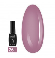 Гель-лак KODI 8 мл (261)