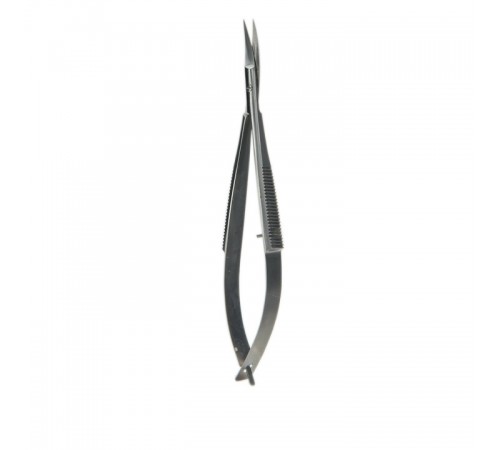 Твізери STALEKS EXPERT 90 TYPE 1 15 мм SE-90/1 мікроножиці Твізери STALEKS EXPERT 90 TYPE 1 15 мм SE-90/1 мікроножиці
