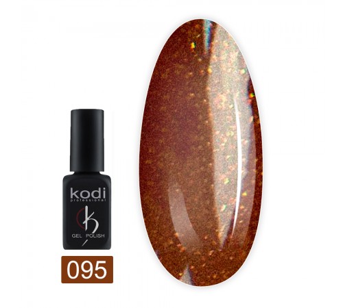 Гель-лак KODI 095 7 мл Гель-лак KODI 095 7 мл