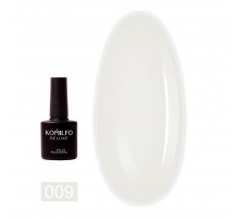 Гель-лак KOMILFO French Collection 8 мл (009)