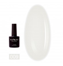 Гель-лак KOMILFO French Collection 8 мл (009)