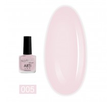 Лак KOMILFO ArtiLux 8 мл (005)