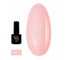 Гель-лак Valeri 6 мл (063)