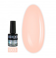 Гель-лак OXXI French 8 мл (003)