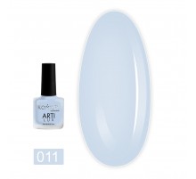 Лак KOMILFO ArtiLux 8 мл (011)