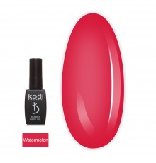 База KODI Color Rubber Base Gel 8 мл (Watermelon)