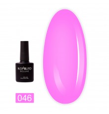 Гель-лак KOMILFO Deluxe Series 8 мл (046)