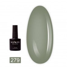 Гель-лак KOMILFO Deluxe Series 8 мл (279)