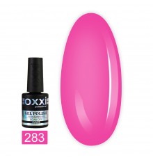 Гель-лак OXXI 10 мл (283)