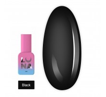 База камуфлююча LunaMoon Color Base 13 мл (Black)