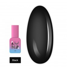 База камуфлююча LunaMoon Color Base 13 мл (Black)