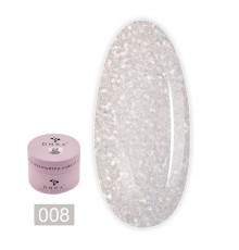 Гель DNKa' Acryl Gel 30 мл (008)