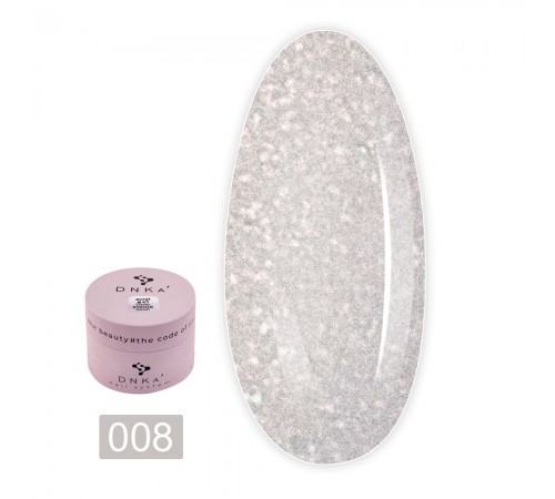 Гель DNKa' Acryl Gel 30 мл (008) Гель DNKa' Acryl Gel 30 мл (008)