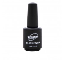 Гель Creator Quick Finish 15 мл