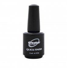 Гель Creator Quick Finish 15 мл