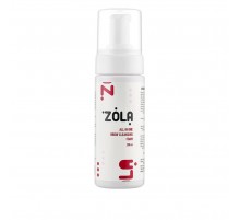 Піна для брів очищуюча Zola 150 мл