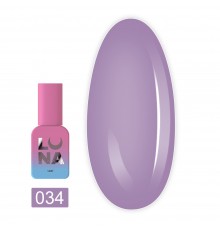 База камуфлююча LunaMoon Cover Base 13 мл (34)