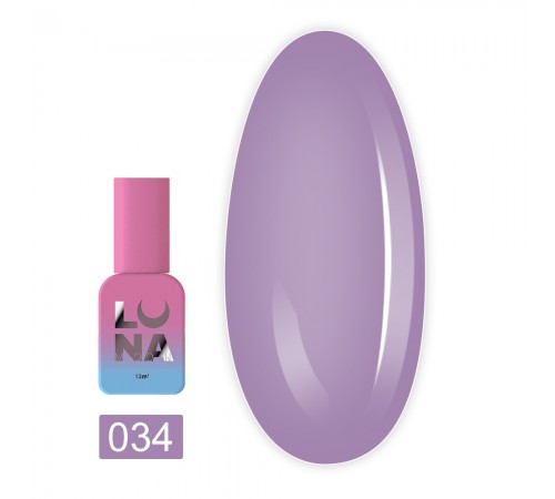 База камуфлююча LunaMoon Cover Base 13 мл (34) База камуфлююча LunaMoon Cover Base 13 мл (34)